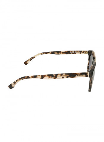 Round Sunglasses - Lens Size: 56 mm