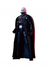 Star Wars 1/12 Darth Vader Return Of The Jedi Ver Model Kit Action Figure