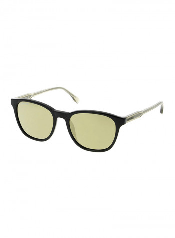 Women's Round Sunglasses - Lens Size: 53 mm