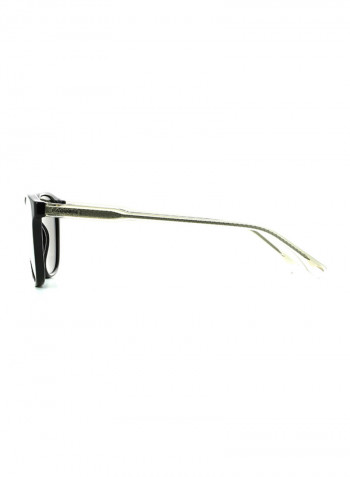 Women's Round Sunglasses - Lens Size: 53 mm