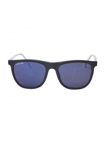Men's Square Sunglasses - Lens Size: 54 mm
