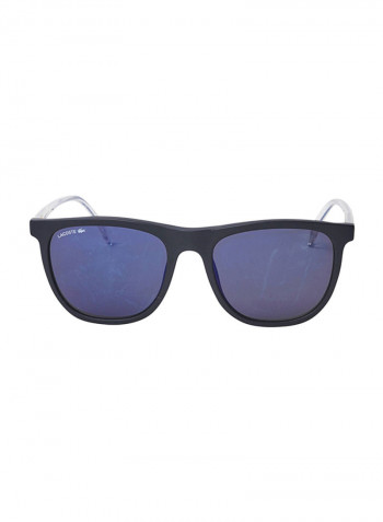 Men's Square Sunglasses - Lens Size: 54 mm