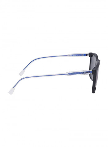Men's Square Sunglasses - Lens Size: 54 mm