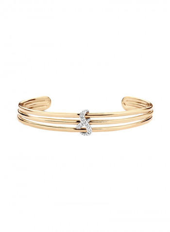 Stainless Steel Bangle