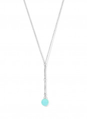 Stainless Steel Lariat Necklace reviews Stainless Steel Lariat Necklace