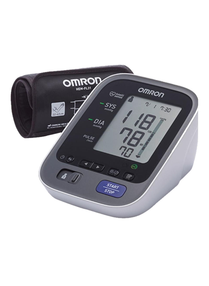 M7 Intelli IT Blood Pressure Monitor