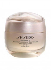 Benefiance Wrinkle Smoothing Day Cream SPF 23 50ml