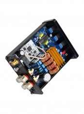 Bluetooth Digital Power Amplifier XD3874400 Black