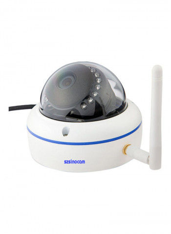 HD Infrared Night Vision Dome Camera