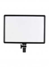 LED Photography Light 13.8x12.6x1inch Black reviews LED Photography Light 13.8x12.6x1inch Black