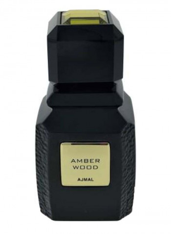 Amber Wood EDP 100ml