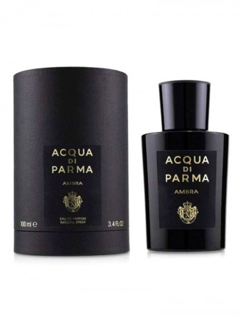Ambra EDP 100ml