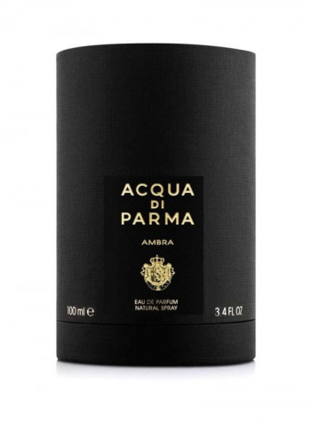 Ambra EDP 100ml