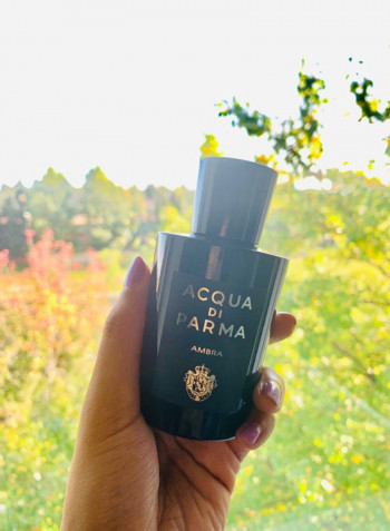 Ambra EDP 100ml