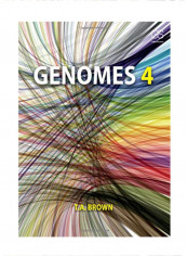 Genomes 4 Paperback 4