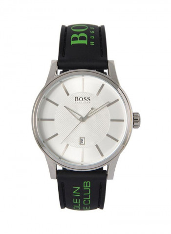 Men's Water Resistant Analog Watch 1512884