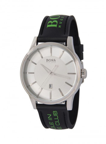 Men's Water Resistant Analog Watch 1512884