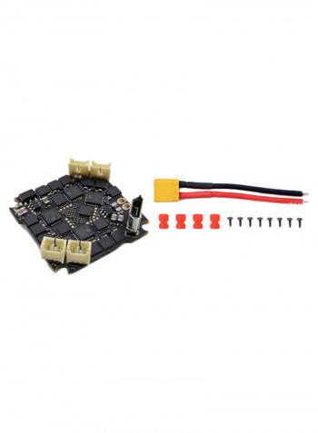 Quadcopter Drone Flight Control Chip