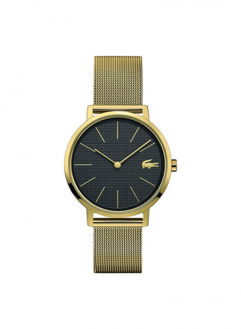 Women's Metal Analog Wrist Watch  2001073