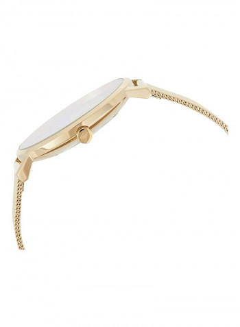 Women's Metal Analog Wrist Watch  2001073