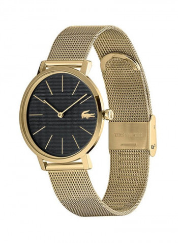 Women's Metal Analog Wrist Watch  2001073