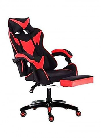 Heavy Duty Gaming Chair Red/Black