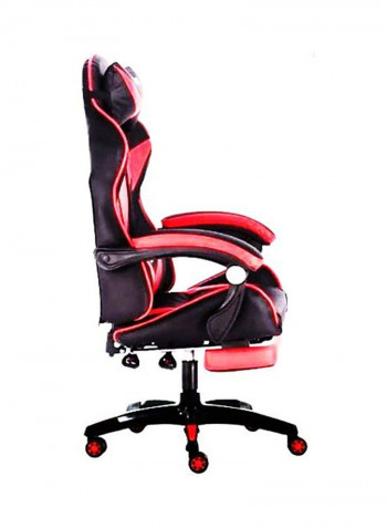 Heavy Duty Gaming Chair Red/Black