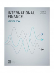 International Finance Paperback 4