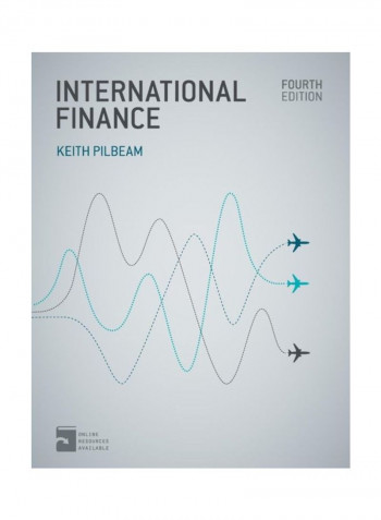 International Finance Paperback 4