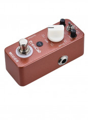Digital Guitar Effect Pedal