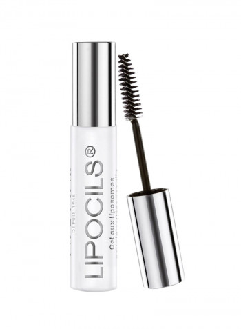 Lipocils Eyelash Conditioning Gel Clear