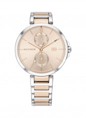 Women's Metal Chronograph Wrist Watch 1782127 reviews Women's Metal Chronograph Wrist Watch 1782127