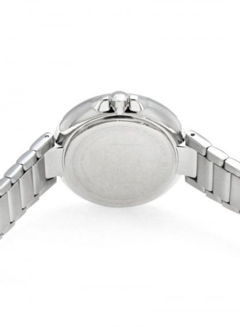 Women's Metal Chronograph Wrist Watch  1782127