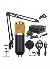 8-Piece Professional Suspension Microphone Set reviews 8-Piece Professional Suspension Microphone Set