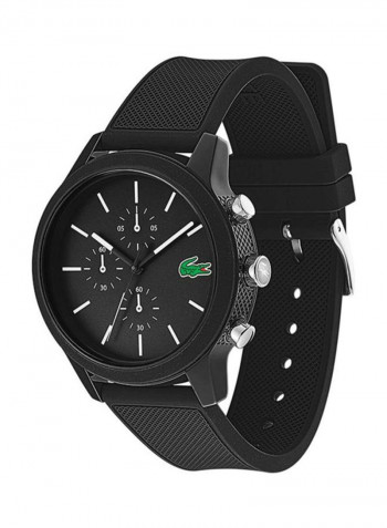 Men's Water Resistant Chronograph Watch 2010972