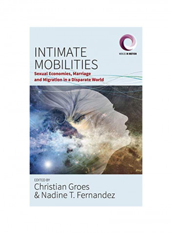 Intimate Mobilities Hardcover 1