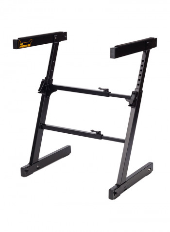 KS400B Autolock Z-Keyboard Stand