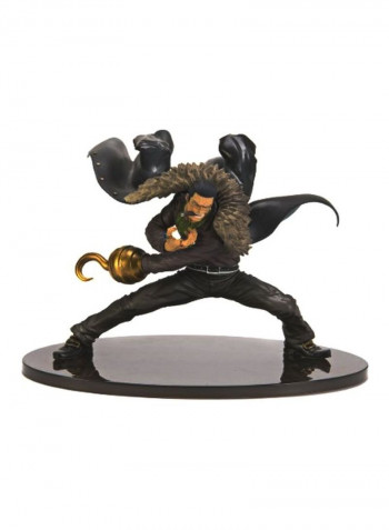 One Piece Crocodile Figure