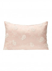 Lil' Princess Sham Floral Printed Pillow