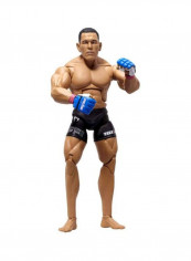 Antonio Nogueira Action Figure 7inch
