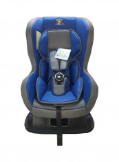 Baby Love Car Seat