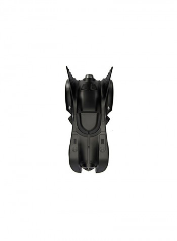 Batmobile RC Radio Control Vehicle Toy