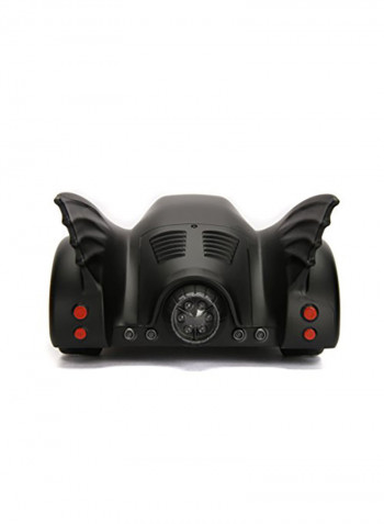 Batmobile RC Radio Control Vehicle Toy