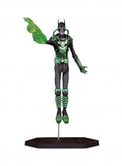 Dark Nights Metal Batman The Dawn Breaker Statue 12x7x4inch
