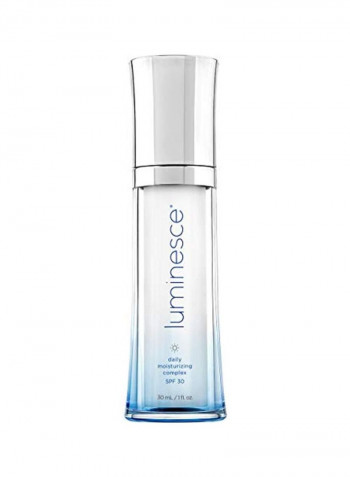 Luminesce Daily Moisturizing Complex SPF 30 30ml