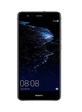P10 Lite Dual SIM Graphite Black 32GB 4G LTE