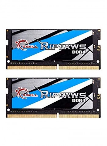 2-Piece Laptop Memory Upgrade Kit 16GB Multicolour