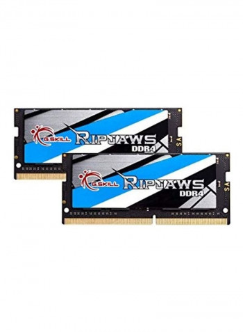 2-Piece Laptop Memory Upgrade Kit 16GB Multicolour