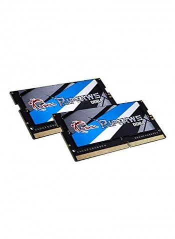 2-Piece Laptop Memory Upgrade Kit 16GB Multicolour