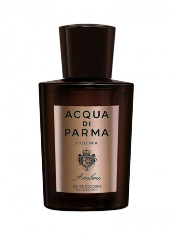 Colonia Ambra EDC 180ml